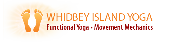 Whidbey Island Yoga